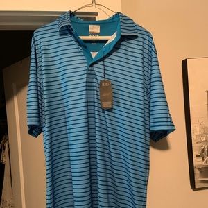 Men’s Greg Norman Polo